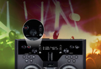 Buy Lg Ok55 Xboom 500 W Bluetooth Party Speaker Online From Flipkart Com