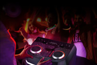 Buy Lg Ok55 Xboom 500 W Bluetooth Party Speaker Online From Flipkart Com