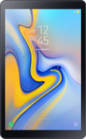 Samsung Galaxy Tab A 32 GB 10.5 inch with Wi-Fi+4G Tablet (Black) Samsung Galaxy Tab A 32 GB 10.5 inch with Wi-Fi+4G Tablet (Black)
