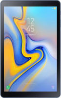 Samsung Galaxy Tab A 32 GB 10.5 inch with Wi-Fi+4G Tablet (Blue) Samsung Galaxy Tab A 32 GB 10.5 inch with Wi-Fi+4G Tablet (Blue)