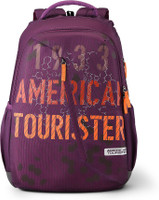 american tourister dune sch bag 02 29 l backpack