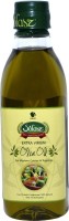 Solasz Spanish ColdPressed Extra Virgin Olive Oil Plastic Bottle(500 ml)