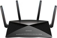 NETGEAR R9000 7200 Mbps Wireless Router(Black, Tri Band)