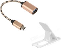 OLECTRA A116 USB Adapter(Multicolor)
