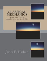 Classical Mechanics(English, Paperback, Hasbun Javier E PhD)