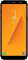 Samsung Galaxy A6+ (Black, 64 GB)(4 GB RAM)