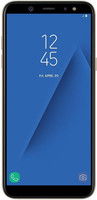 SAMSUNG Galaxy A6 (Gold, 64 GB)(4 GB RAM)