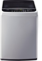 LG 6.2 kg Fully Automatic Top Load Silver(T7288NDDLG)