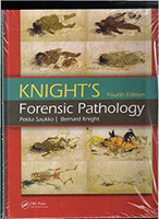 Knight's Forensic Pathology(English, Hardcover, Saukko Pekka)