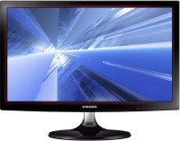 SAMSUNG C500 27 inch HD Monitor (S27C500H)(Response Time: 5 ms)