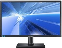 SAMSUNG SC450 24 inch Full HD Monitor (S24C450D)(Response Time: 5 ms)
