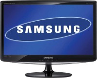 SAMSUNG 21.5 inch HD Monitor (B2230HD)(Response Time: 5 ms)