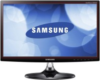 SAMSUNG B350 23.6 inch HD LED Backlit Monitor (S24B350HL)(Response Time: 2 ms)