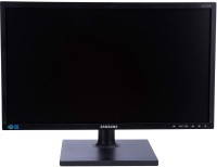 SAMSUNG SC450 21.5 inch HD LED Backlit TN Panel Monitor (S22C450D)(Response Time: 5 ms)