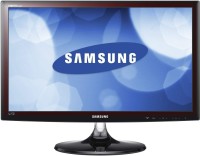 Samsung 24 inch HD LED Backlit Monitor (T24B350ND)(HDMI, VGA, Inbuilt Speaker)