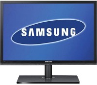 SAMSUNG 21.5 inch HD LED Backlit Monitor (S22A650D)(Response Time: 5 ms)