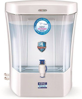 KENT WONDER 7 L RO + UF Water Purifier(White)