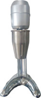 SHIVA Indian EMS 2 SKEPL-EMS-2 1500 W Juicer (1 Jar, Silver)