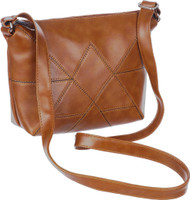 Leather Land Brown