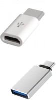 OLECTRA USB Adapter(White)