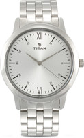 Titan 1771SM01 Neo Analog Watch - For Men