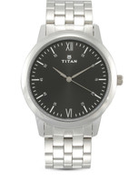 Titan 1771SM02 Neo Analog Watch - For Men