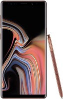 Samsung Galaxy Note 9 (Metallic Copper, 128 GB)(6 GB RAM)