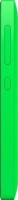 Nokia X (Bright Green, 4 GB)(512 MB RAM)