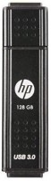 HP X705W 128 GB Pen Drive(Black)