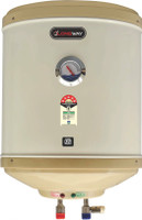 Longway 15 L Storage Water Geyser (SUPERB, IVORY)