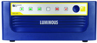 Luminos EcoWatt 650 Square Wave Inverter