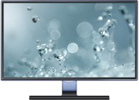 SAMSUNG 23.6 inch HD Monitor (LS24E390HL)(Response Time: 4 ms)