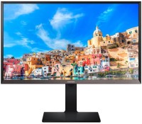 SAMSUNG 32 inch WQHD Monitor (S32D850T)(Response Time: 5 ms)