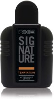 AXE Signature Temptation Aftershave Lotion(50 ml)