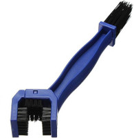 BIKE MAGIC bmbccb511 Bike Chain Clean Brush