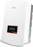 solis 3P15K-4G 15 KW THREE PHASE GRIED TIE INVERTER Pure Sine Wave Inverter