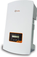solis 3P6K-4G 6 KW THREE PHASE GRIED TIE INVERTER Pure Sine Wave Inverter