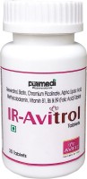 Puremedi IR-Avitrol(30 No)