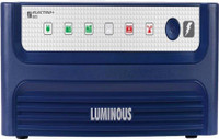 LUMINOUS ECO WATT + SOLAR 850 Square Wave Inverter