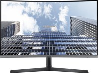 SAMSUNG CH800 27 inch Curved HD VA Panel Monitor (C27H800FCN)(Response Time: 5 ms)
