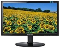 SAMSUNG EX2020 20 inch HD Monitor (EX2020X)(Response Time: 5 ms)