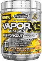 Muscletech Performance Series Vapor X5 Next Gen Pre-Workout Powder(253 g)