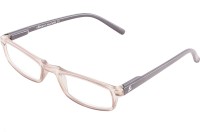 Esperto Readers Full Rim (+2.00) Rectangle Reading Glasses(63 mm)