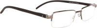 Esperto Readers Half Rim (+3.00) Rectangle Reading Glasses(63 mm)