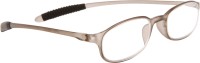 Esperto Readers Full Rim (+2.00) Oval Reading Glasses(63 mm)
