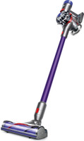 Dyson V7 Animal Cordless Vacuum Cleaner(Purple)