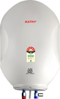 KATHY 15 L Storage Water Geyser (K15LABS, IVORY)
