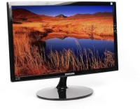 SAMSUNG 20 inch HD Monitor (LS20A300BS/ZA)(Response Time: 5 ms)