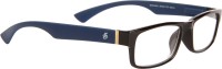 Esperto Readers Full Rim (+1.75) Wayfarer Reading Glasses(63 mm)