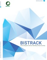 Bistrack Service/repair Management software with Billing & Simple accounting